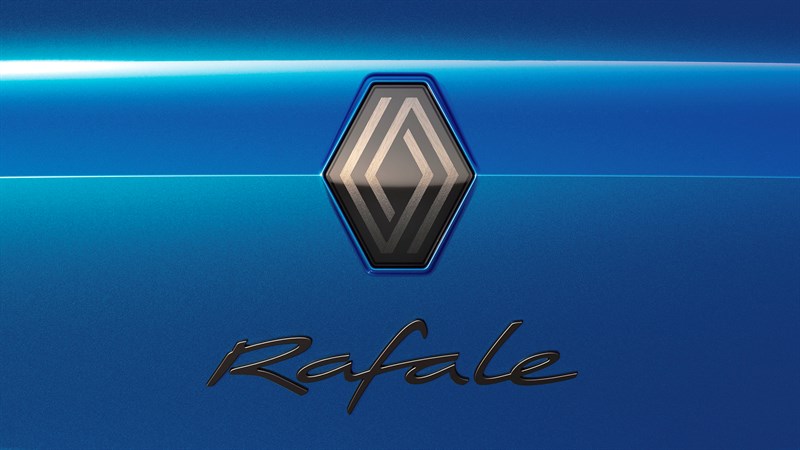Caudron-Renault Rafale - örökség