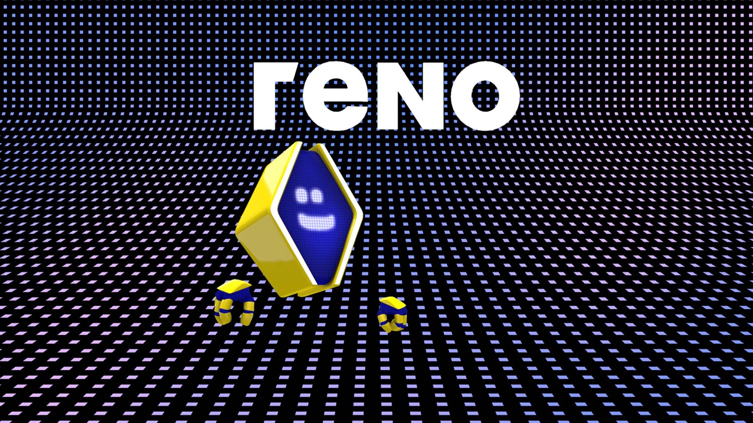 reno - official avatar - Renault