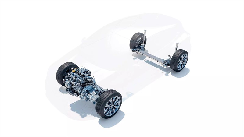 petrol engines - Renault