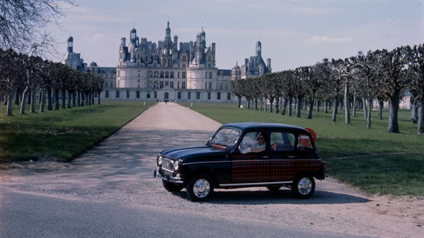 Renault MASTER – klasszikus mester