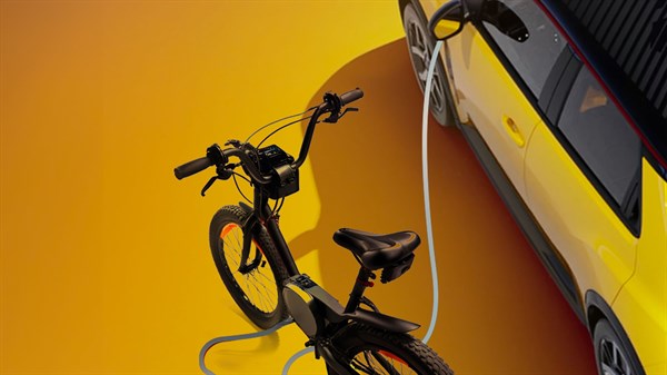 My Renault - áramellátás