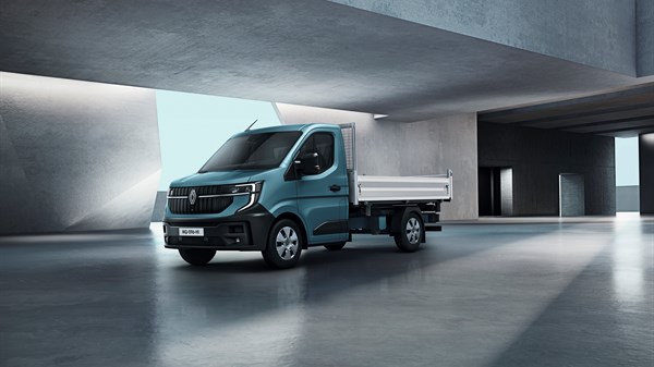 MASTER lehajtható oldalú platók 