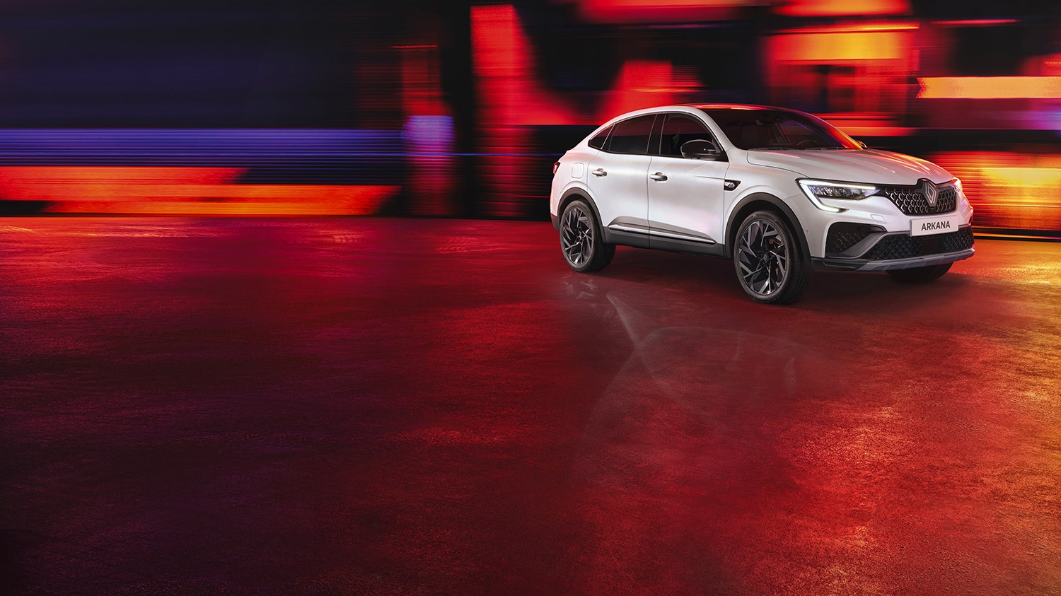 Technologie hybride Renault