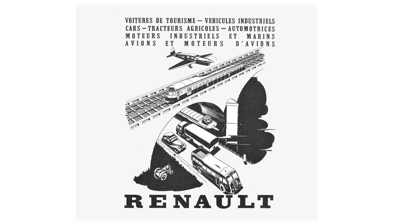Caudron-Renault Rafale - történelem