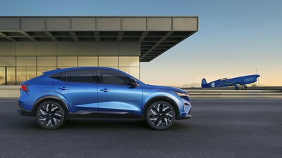 E-Tech plug-in hybrid - offers