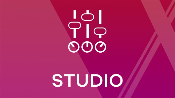 studio - Renault 5 E-Tech electric