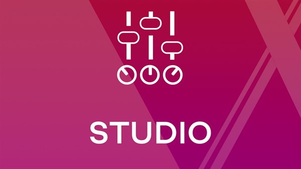 Studio - Renault Scenic E-Tech electric