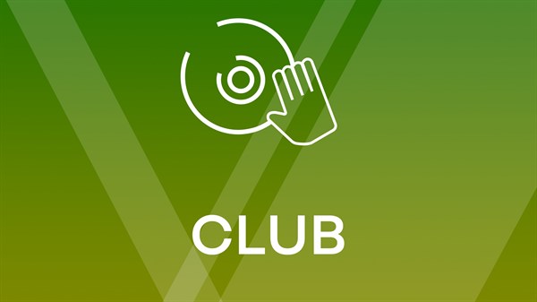 Club - Renault Scenic E-Tech electric