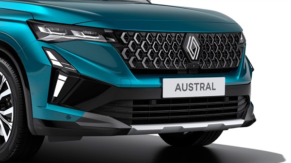 customisation package - accessories - Renault Austral full hybrid E-Tech