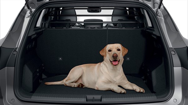 load guard - accessories - Renault Austral E-Tech full hybrid