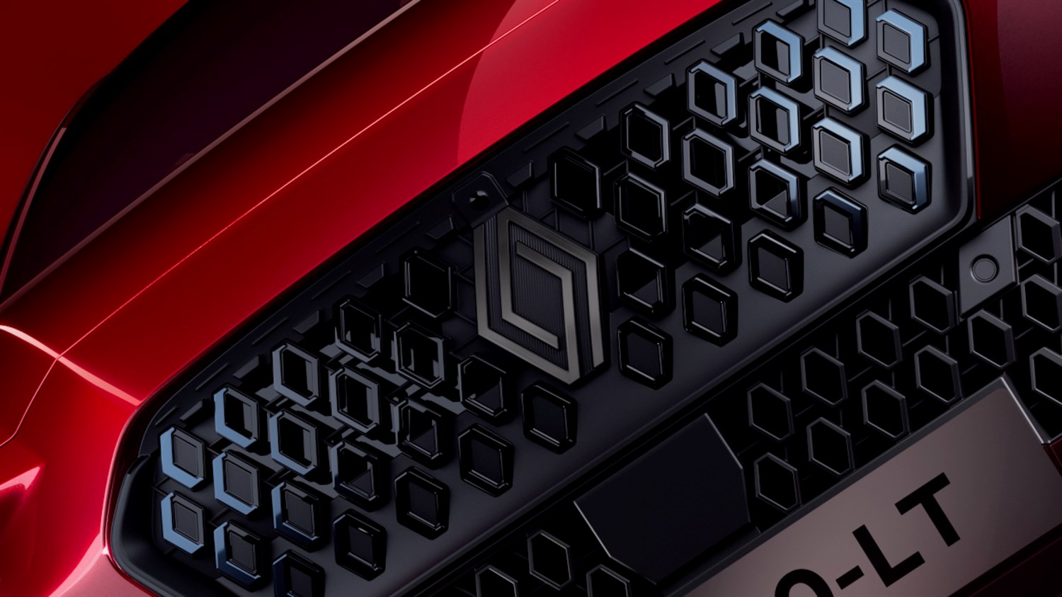 power of detail - Renault Clio