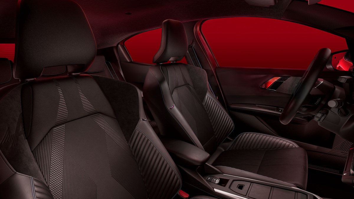 dynamic driving position - Renault  Clio