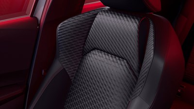 upholstery - Renault Clio