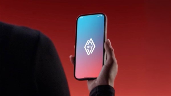 ambiance lumineuse intérieur - Renault Clio