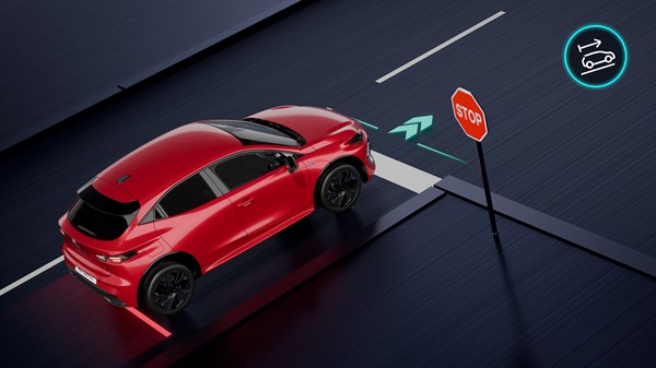 hill start assist - Renault Clio