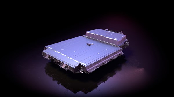 Advantages - Renault Scenic E-Tech electric