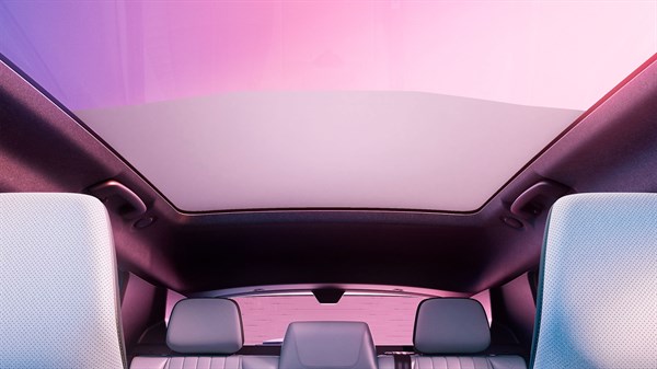 solarbay - Scenic E-Tech electric 