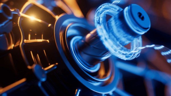 nouveau Renault Trafic Van E-Tech électrique - valeur et longévité augmentées