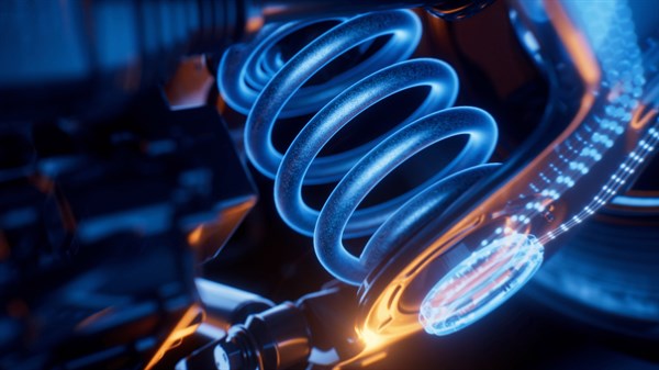 nouveau Renault Trafic Van E-Tech électrique - votre outil de travail optimisé