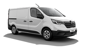 Renault Trafic Furgon