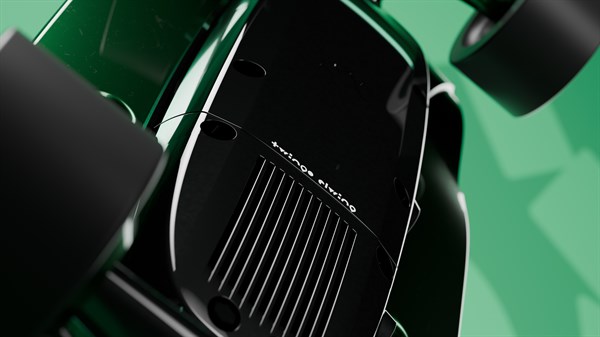 Twingo Elwing - Renault Twingo E-Tech electric