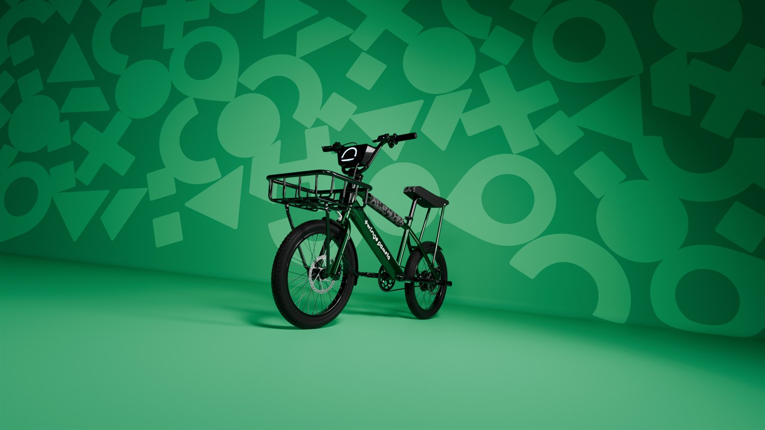 Twingo Pamela - Renault Twingo E-Tech electric