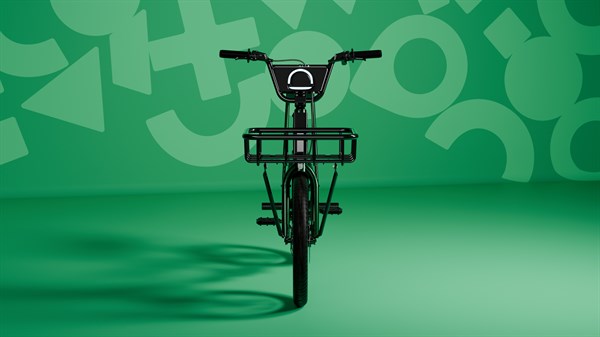 Twingo Pamela - Renault Twingo E-Tech electric