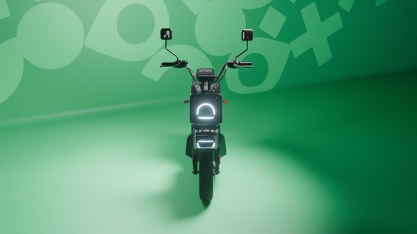 Twingo Vässla - Renault Twingo E-Tech electric