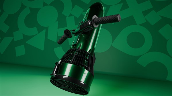 Twingo Kahe - Renault Twingo E-Tech electric