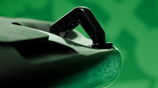 Twingo Mo-jet - Renault Twingo E-Tech electric