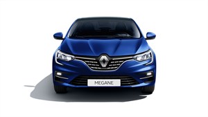 Új Renault MEGANE GrandCoupé - Adatlap
