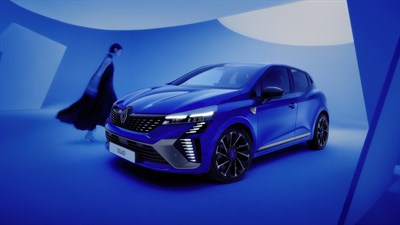 E-Tech full hybrid - karbantartás