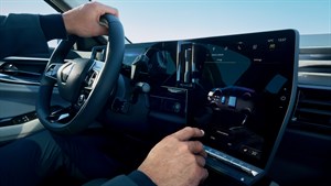 E-Tech full hybrid - Renault