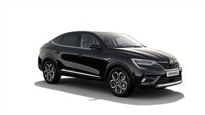 Renault Arkana - easylink