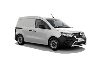 KANGOO VAN E-TECH ELECTRIC