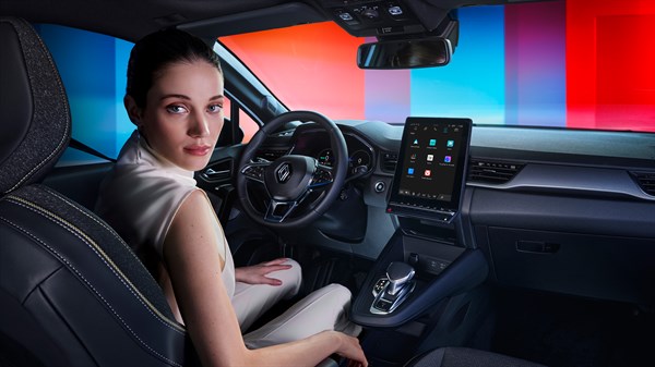 Renault Segítségnyújtás